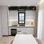 Alko Cozy 1-bedroom 0-a * Korce