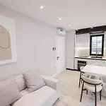 Alko Cozy 1-bedroom 0-a Apartment Korce
