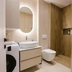 Apartment Alko Cozy 1-bedroom 0-a Korce