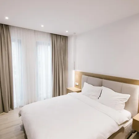 Apartamento Alko Cozy 1-bedroom 0-a *