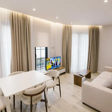 Alko Cozy 1-bedroom 0-a 公寓