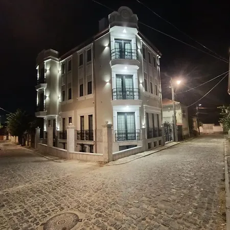 Apartment Alko Cozy 1-bedroom 0-a