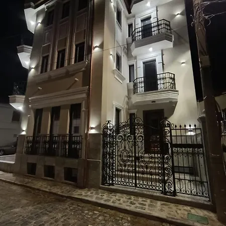 Alko Cozy 1-bedroom 0-a * Korce