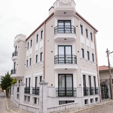Alko Cozy 1-bedroom 0-a *