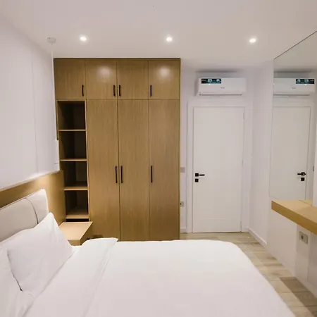 Alko Cozy 1-bedroom 0-a * 科尔察
