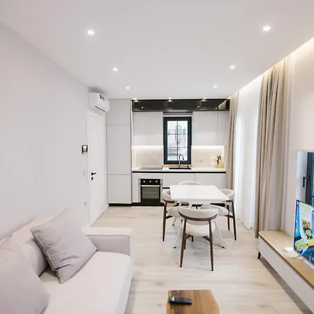 Alko Cozy 1-bedroom 0-a * Korce