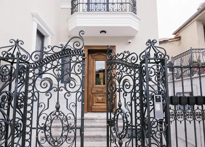 Appartement Alko Cozy 1-bedroom 0-a Korce