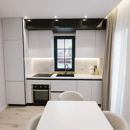 Alko Cozy 1-bedroom 0-a * Korce
