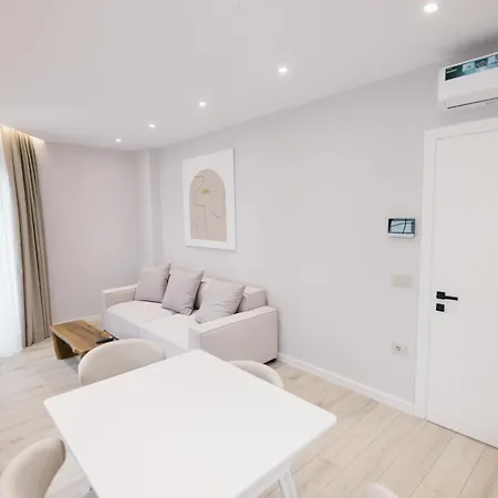 Alko Cozy 1-bedroom 0-a Korce