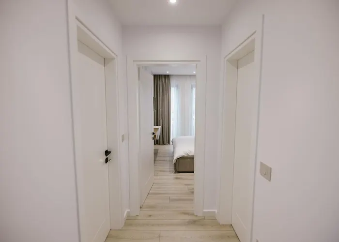 Alko Cozy 1-bedroom 0-a * 科尔察