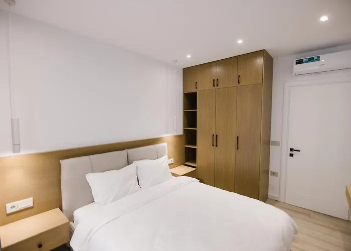 Alko Cozy 1-bedroom 0-a