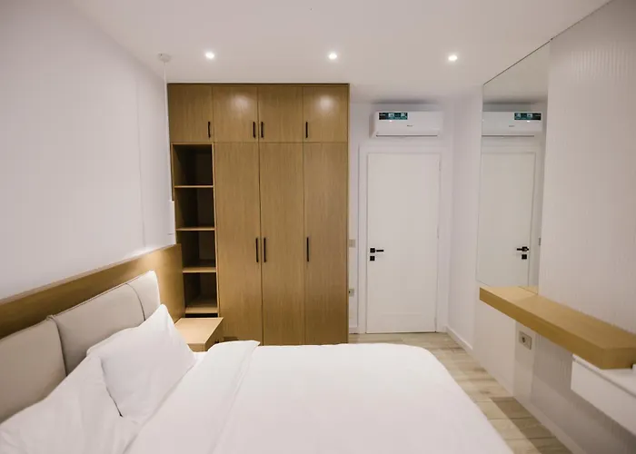 Alko Cozy 1-bedroom 0-a * 科尔察
