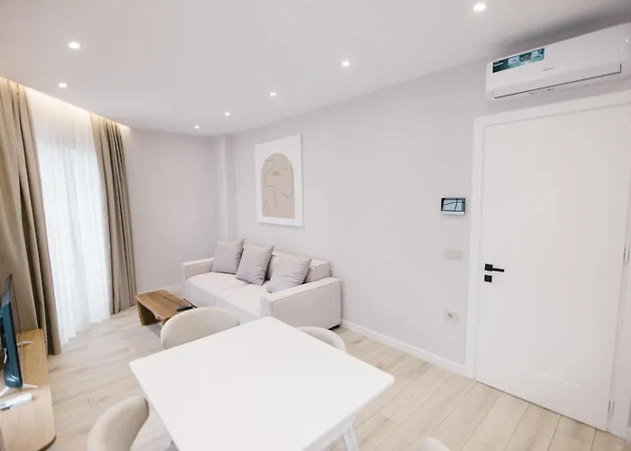 Alko Cozy 1-bedroom 0-a 科尔察