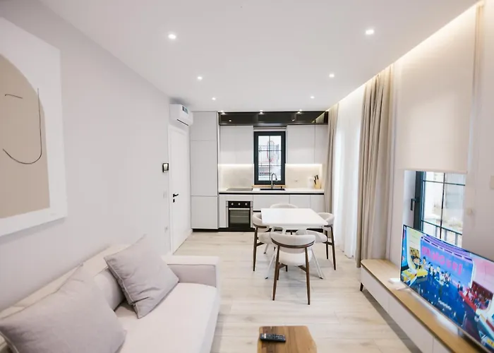 Alko Cozy 1-bedroom 0-a * 科尔察